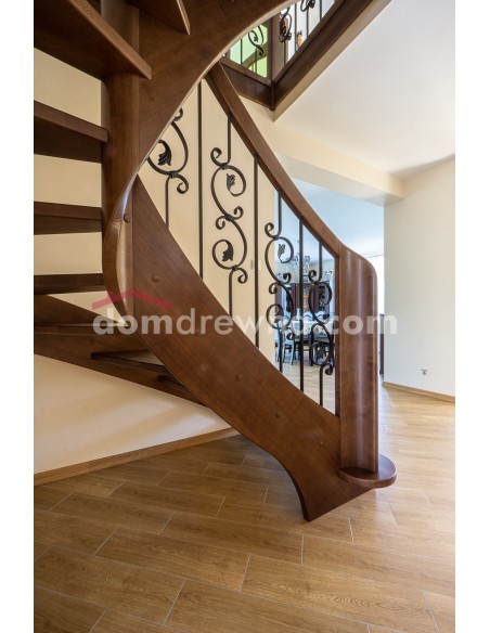 Schody samonośne - galeria 17