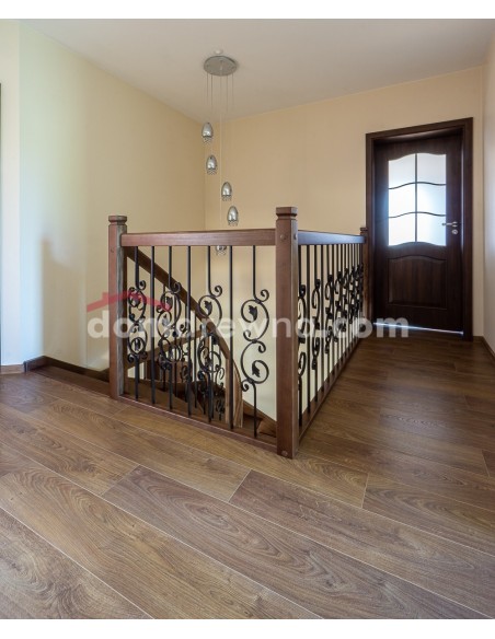 Schody samonośne - galeria 17