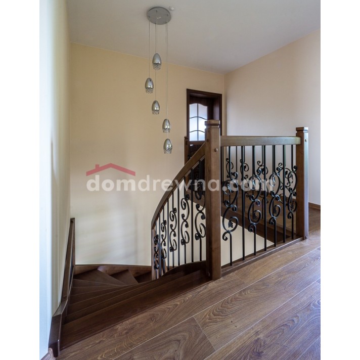 Schody samonośne - galeria 17