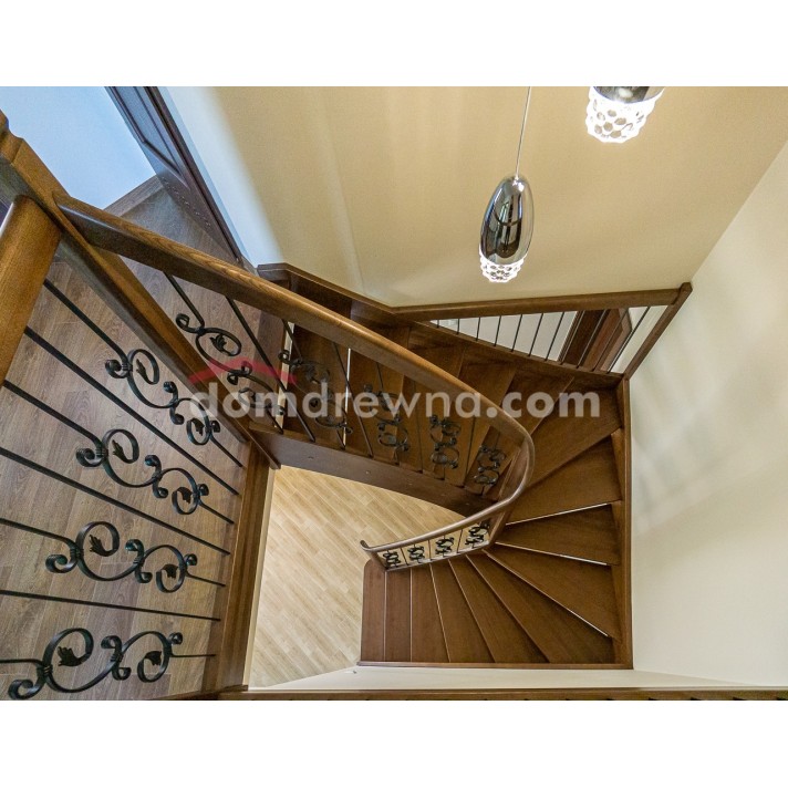 Schody samonośne - galeria 17