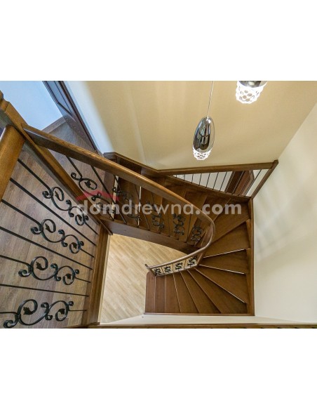 Schody samonośne - galeria 17