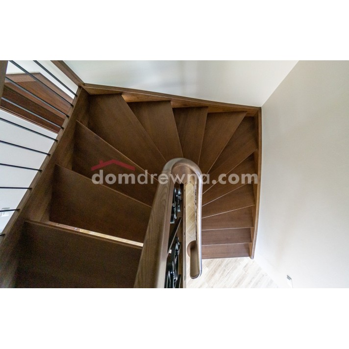 Schody samonośne - galeria 17