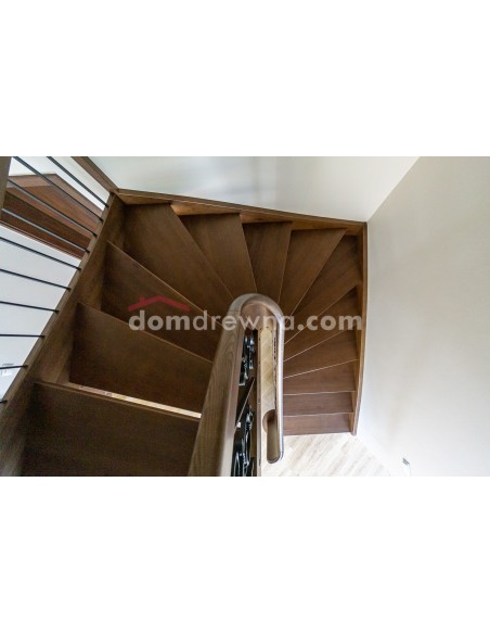 Schody samonośne - galeria 17