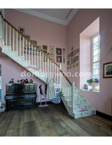 Schody samonośne - galeria 13