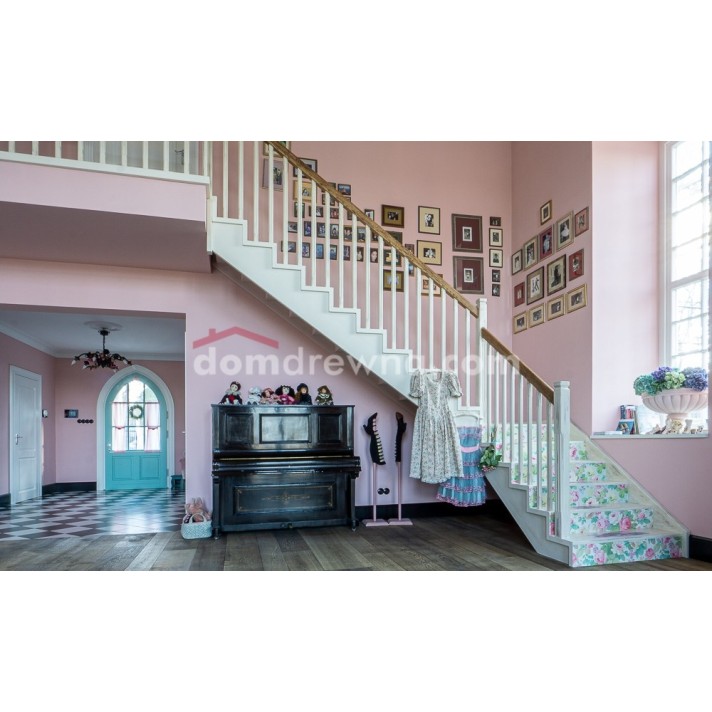 Schody samonośne - galeria 13