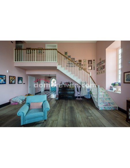 Schody samonośne - galeria 13