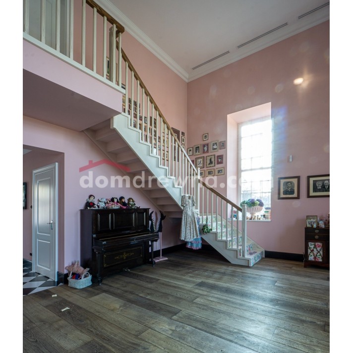 Schody samonośne - galeria 13