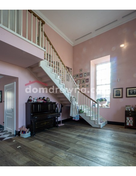 Schody samonośne - galeria 13