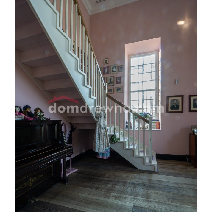 Schody samonośne - galeria 13