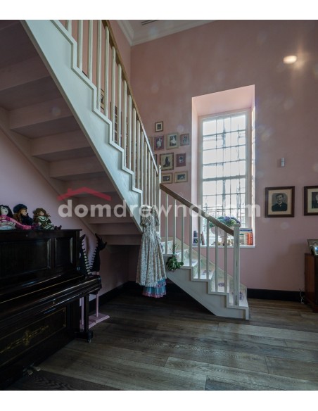 Schody samonośne - galeria 13