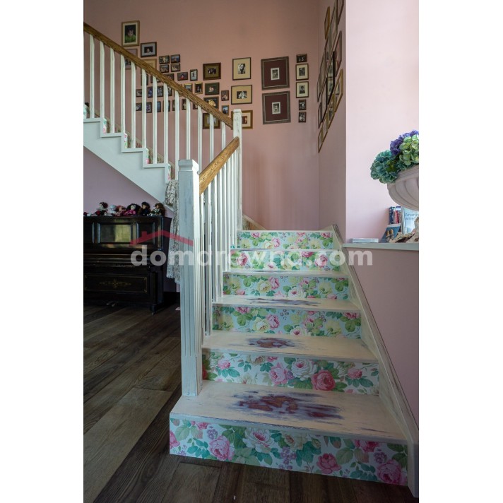 Schody samonośne - galeria 13