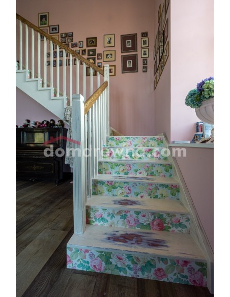 Schody samonośne - galeria 13