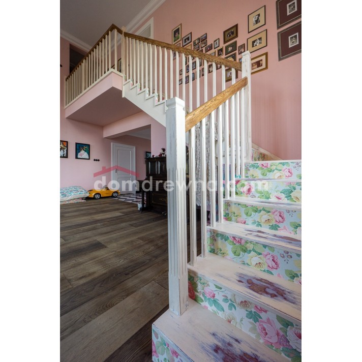 Schody samonośne - galeria 13