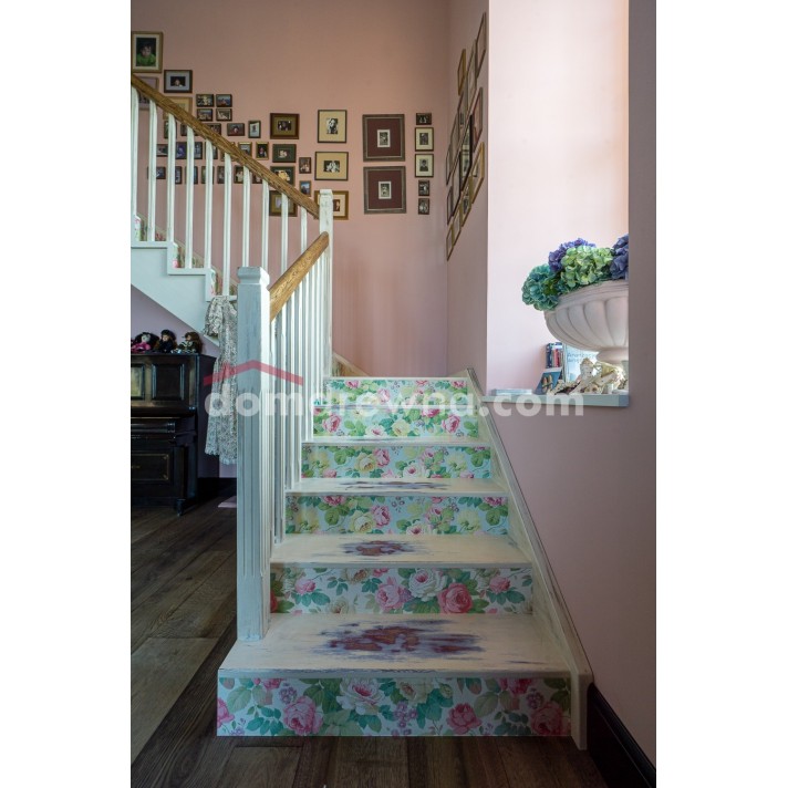 Schody samonośne - galeria 13