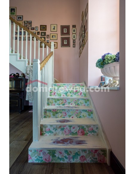 Schody samonośne - galeria 13