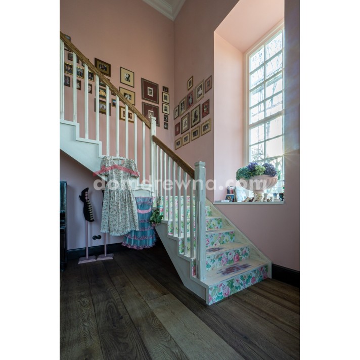 Schody samonośne - galeria 13