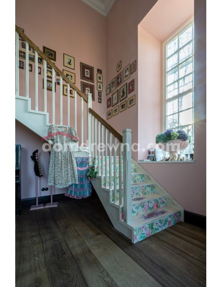 Schody samonośne - galeria 13