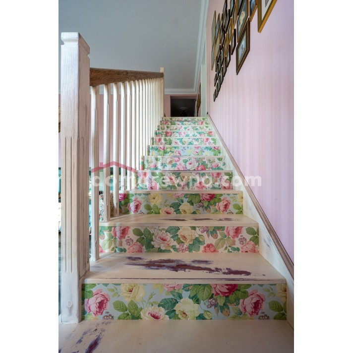 Schody samonośne - galeria 13