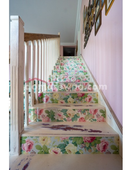 Schody samonośne - galeria 13