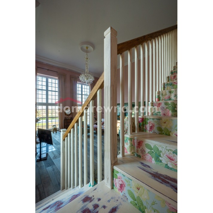 Schody samonośne - galeria 13