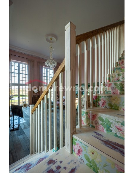 Schody samonośne - galeria 13