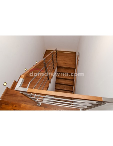 Schody dywanowe - galeria 3