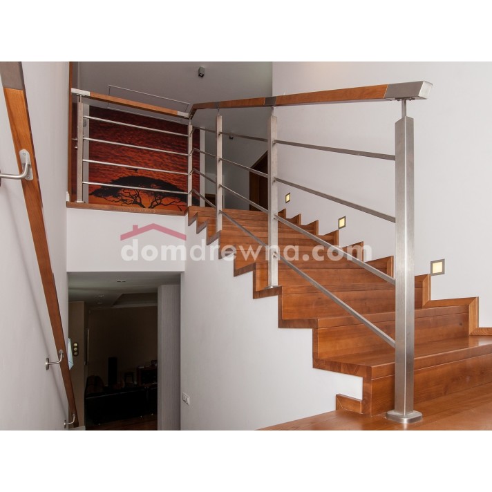 Schody dywanowe - galeria 3