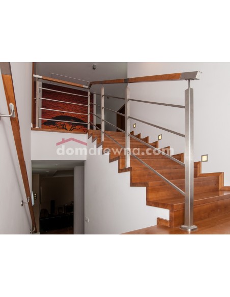 Schody dywanowe - galeria 3