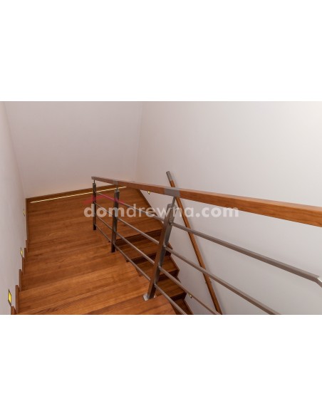 Schody dywanowe - galeria 3