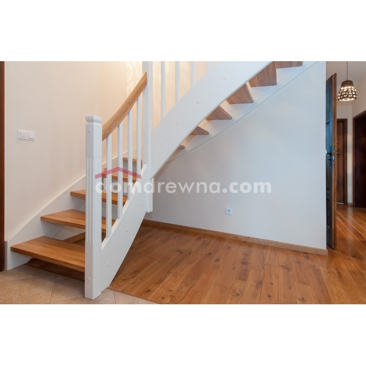 Schody samonośne - galeria 4