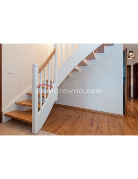 Schody samonośne - galeria 4