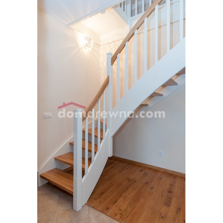 Schody samonośne - galeria 4