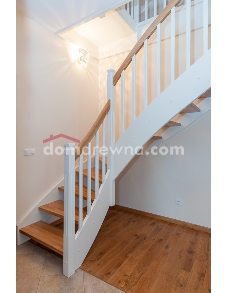 Schody samonośne - galeria 4