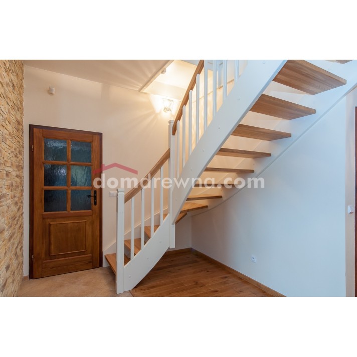 Schody samonośne - galeria 4