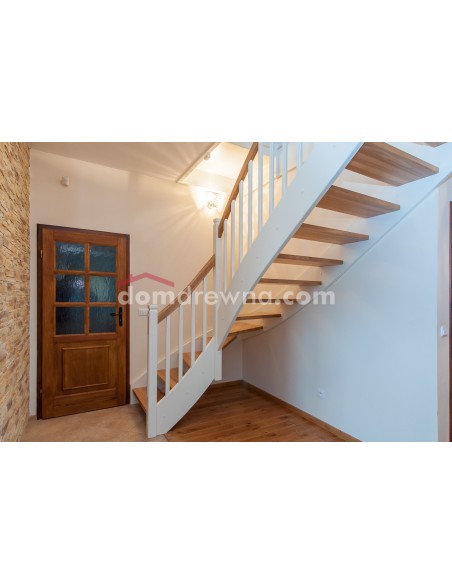 Schody samonośne - galeria 4