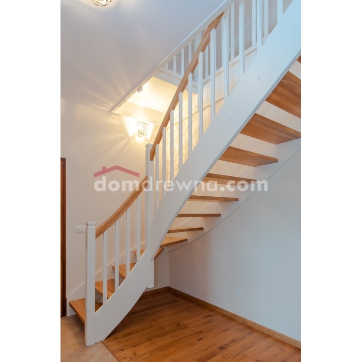 Schody samonośne - galeria 4