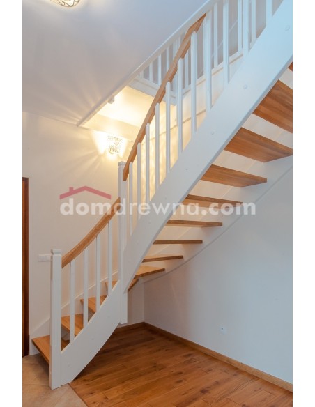 Schody samonośne - galeria 4