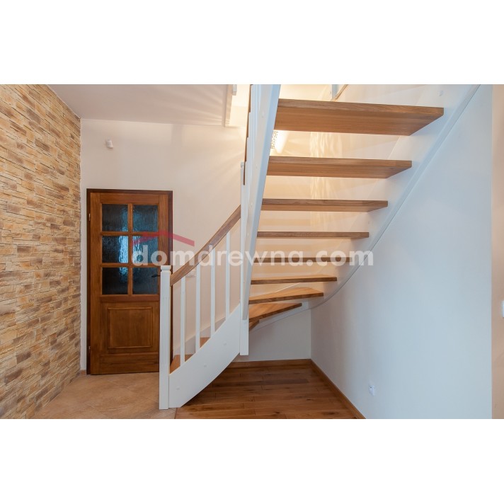 Schody samonośne - galeria 4