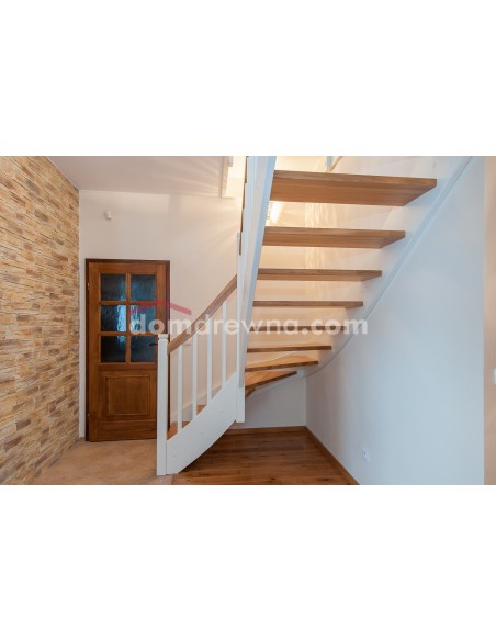 Schody samonośne - galeria 4