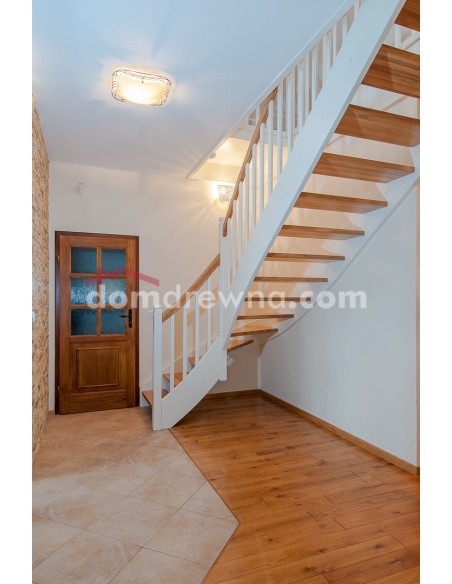 Schody samonośne - galeria 4