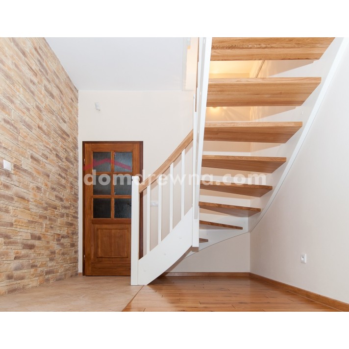 Schody samonośne - galeria 4