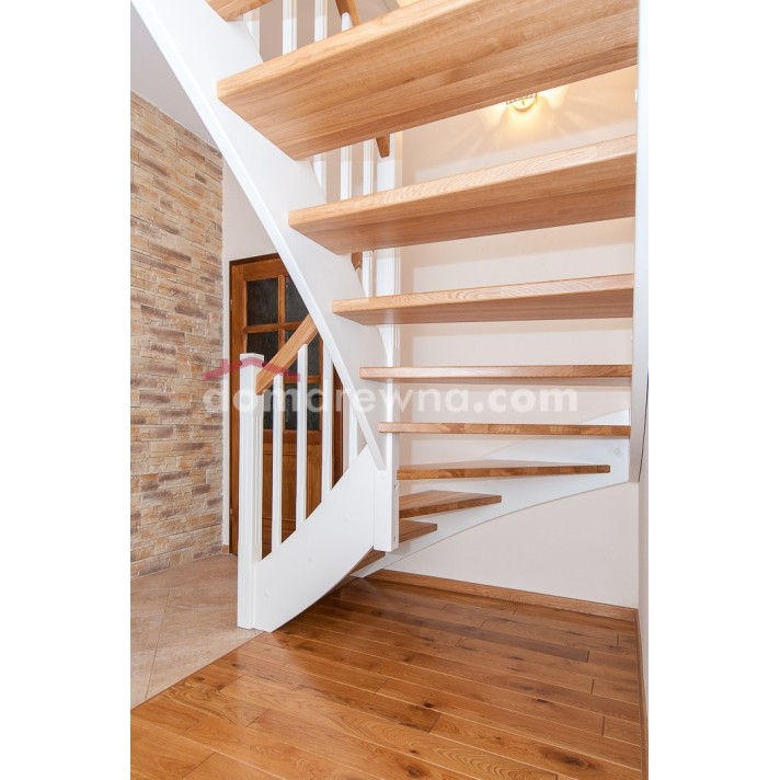 Schody samonośne - galeria 4