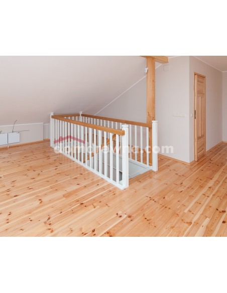 Schody samonośne - galeria 4