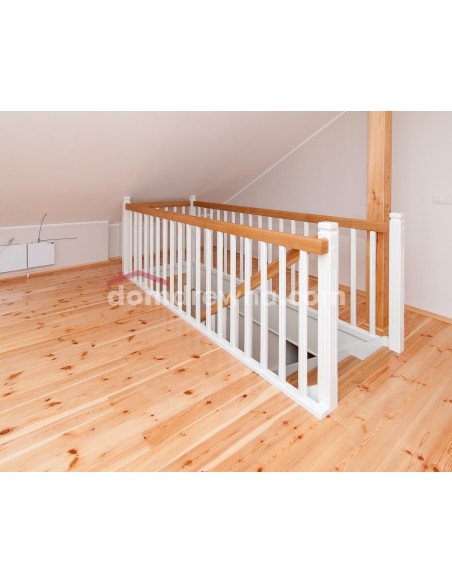 Schody samonośne - galeria 4