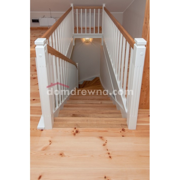 Schody samonośne - galeria 4