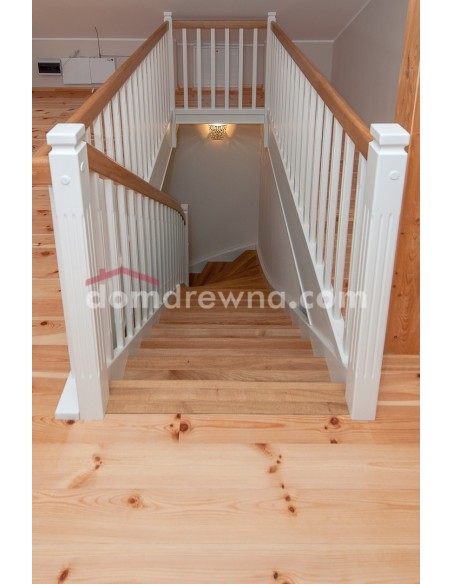 Schody samonośne - galeria 4