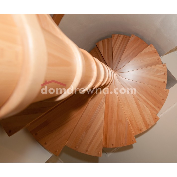 Schody Spiralne - Galeria 1
