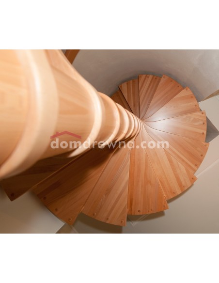 Schody Spiralne - Galeria 1