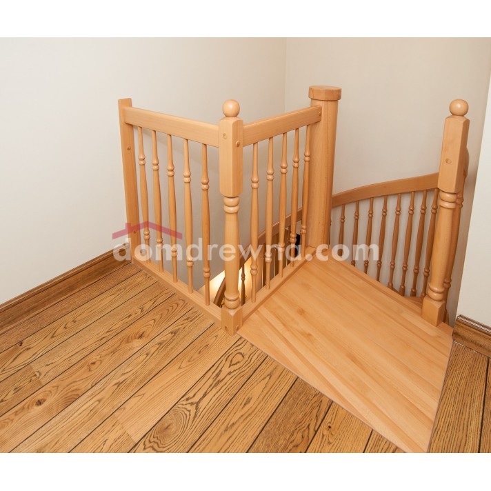 Schody Spiralne - Galeria 1