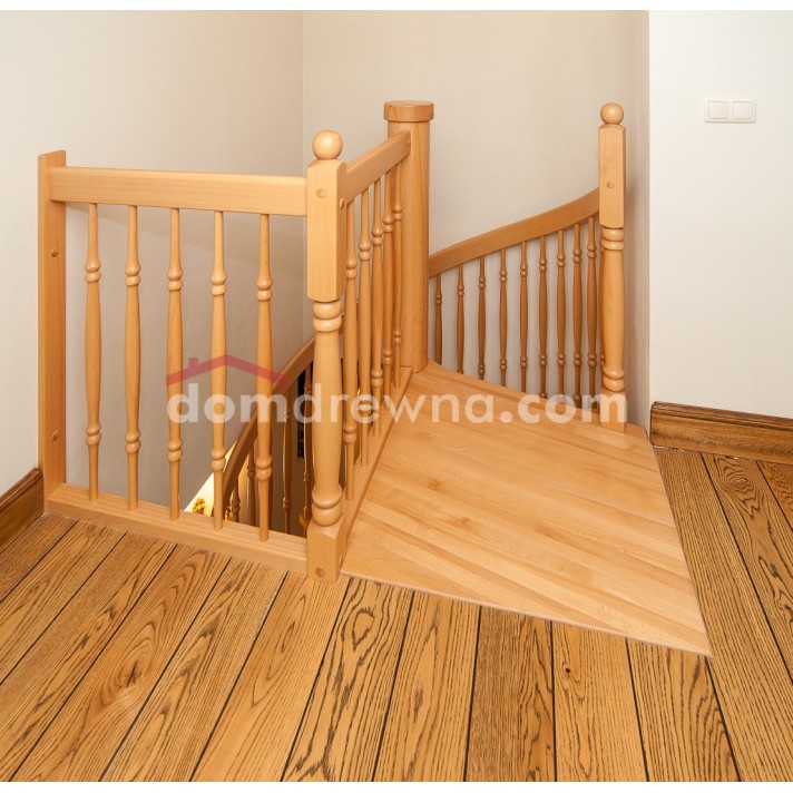 Schody Spiralne - Galeria 1